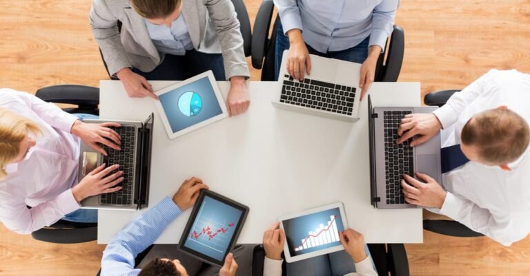 Best Technology Tools for Collaboration