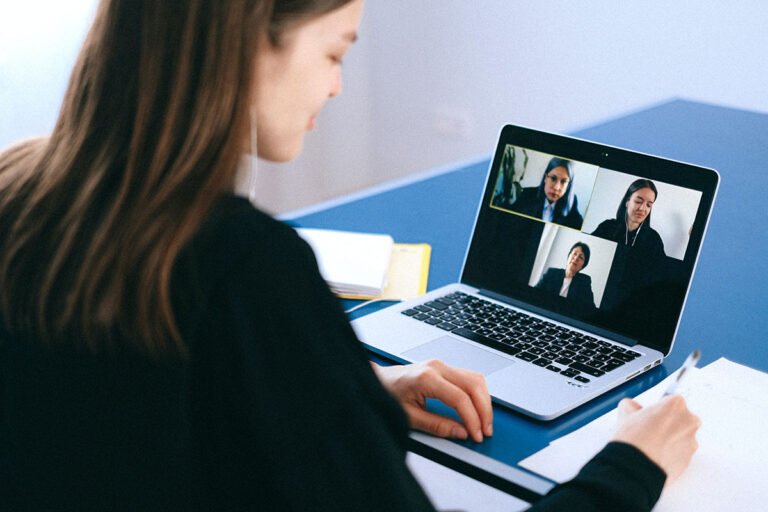 Best Ways to Enhance Virtual Meetings