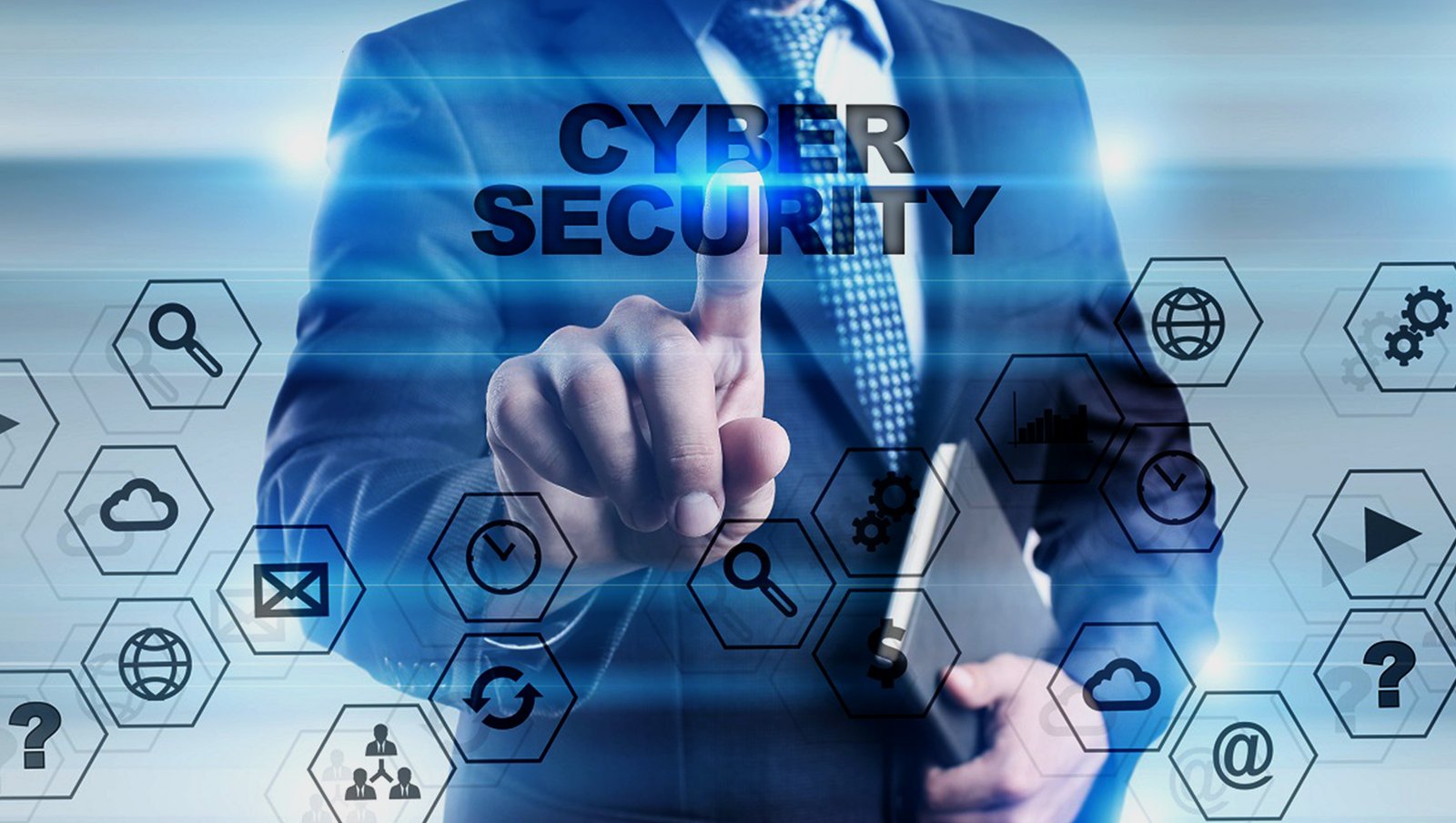 Cybersecurity Best Practices for Businesses in 2024