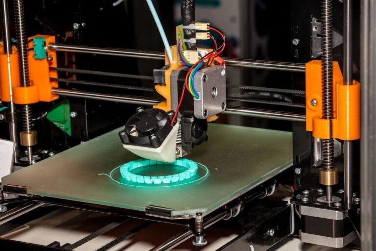 How 3D Printing is Revolutionizing Product Development