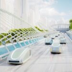 How Autonomous Technology is Transforming Transportation