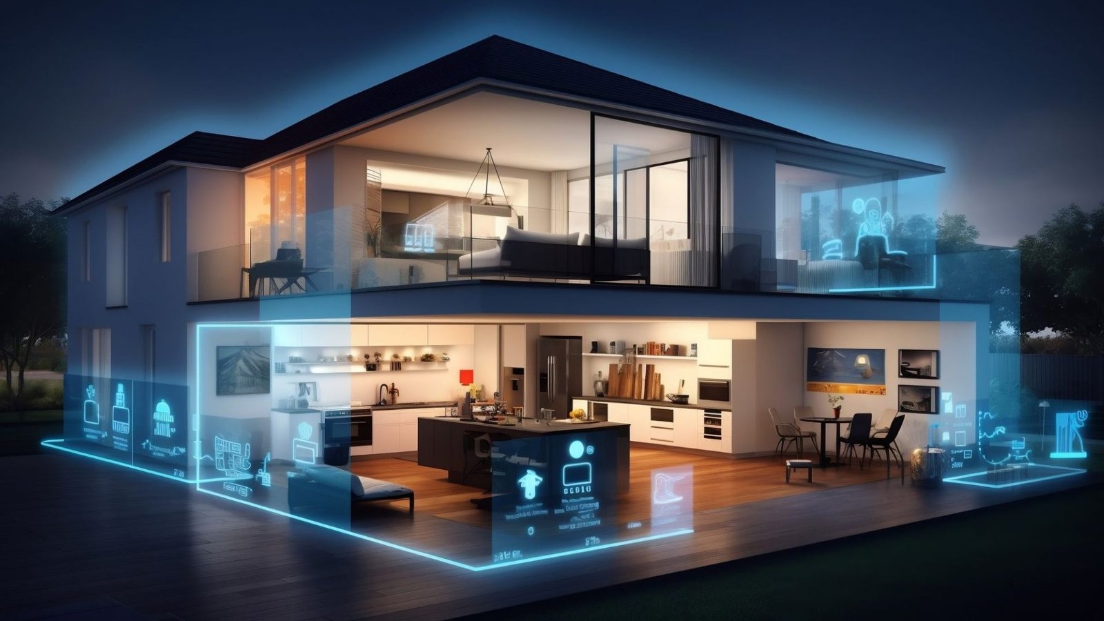 Smart Home Technology What s New 2Buntu