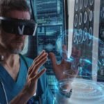 The Benefits of Using Augmented Reality in Training and Simulations