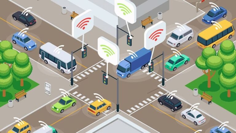 The Future of Smart Transportation Systems (1)