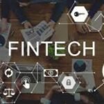 The Rise of Fintech Financial Technology Trends