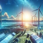 The Role of Technology in Advancing Renewable Energy