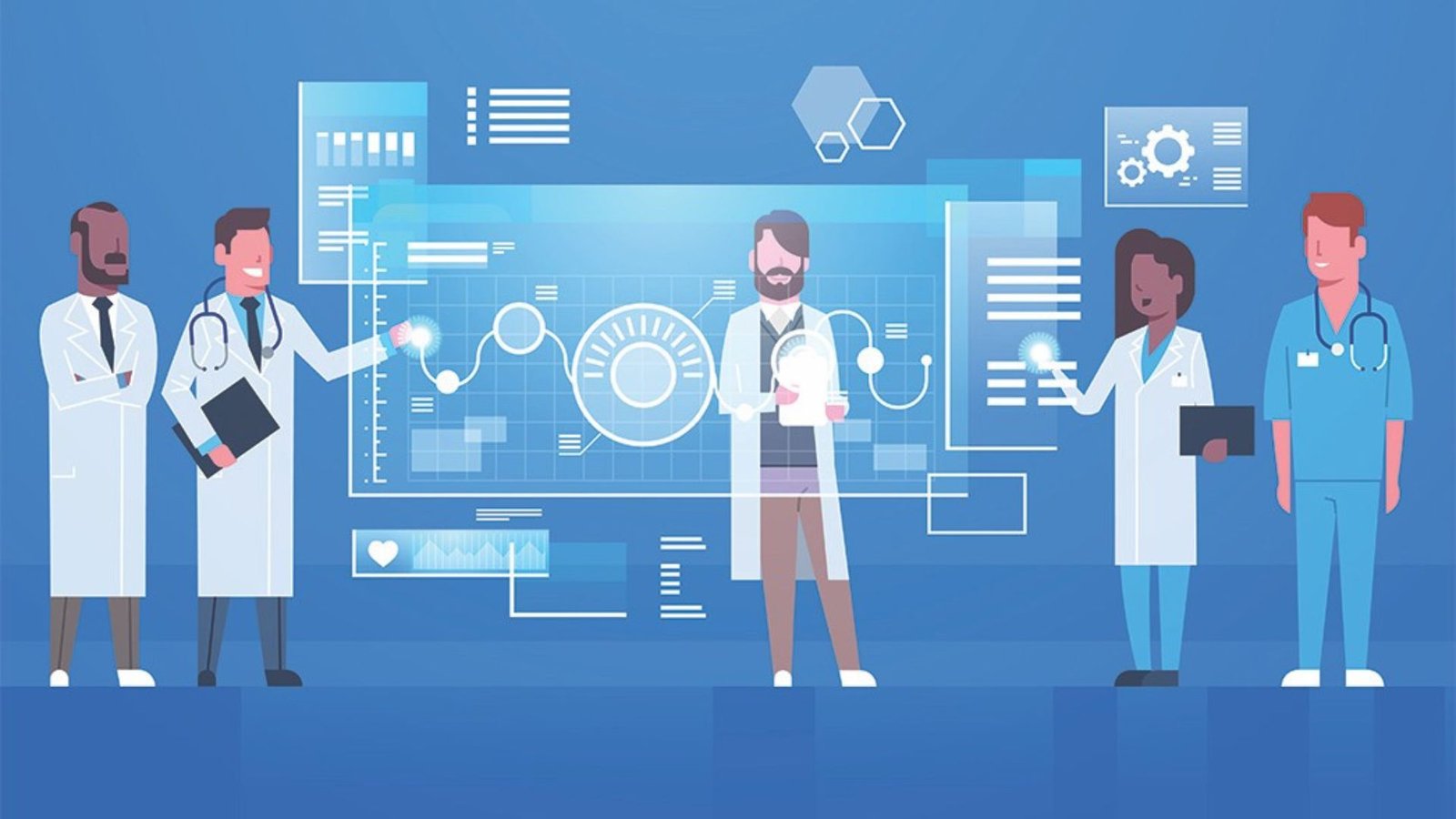 The Role of Technology in Modern Healthcare Innovations