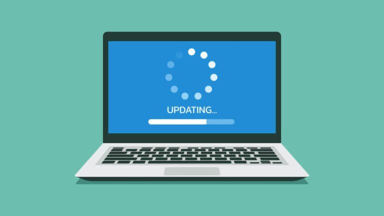 Tips for Keeping Your Technology Updated