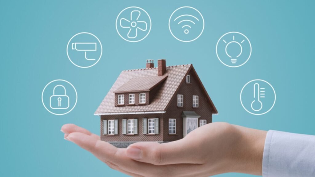 Tips for Setting Up a Smart Home System