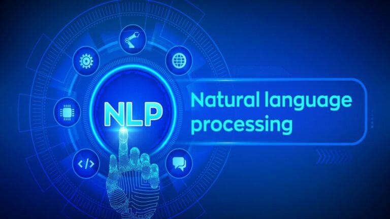 Understanding the Principles of Natural Language Processing