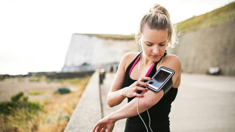 Ways Technology Can Enhance Your Fitness Routine