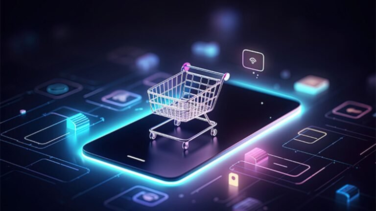 Ways Technology is Innovating Retail Shopping