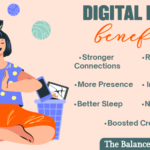 Benefits of a Digital Detox