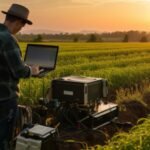 Funding Opportunities for AgriTech Entrepreneurs