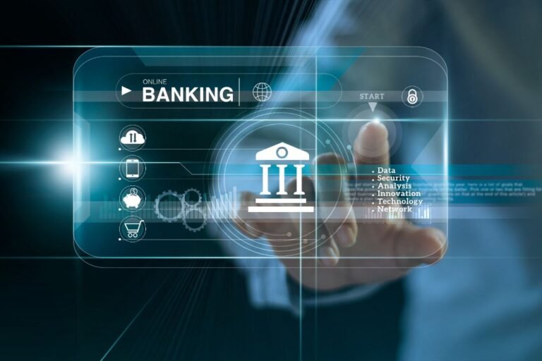 Advantages of Cloud Solutions for Banks