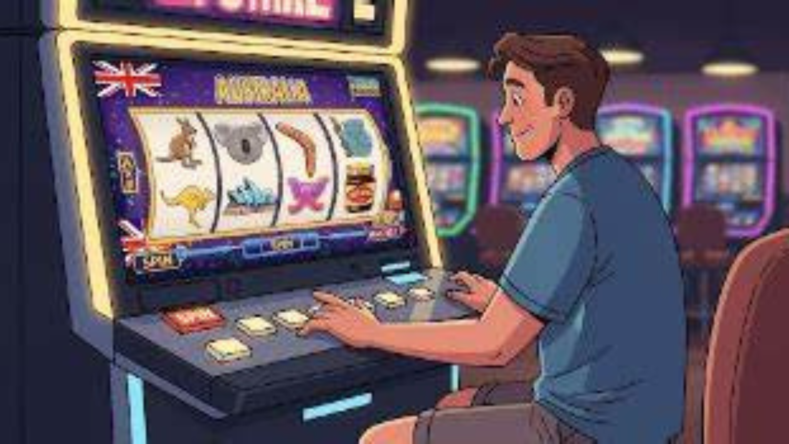 The Pokies Review 2026: Win Big at Australia’s Top Real Money Casino!