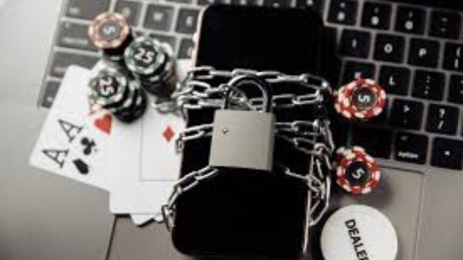 Data Protection and Privacy at a Top Real Money Casino