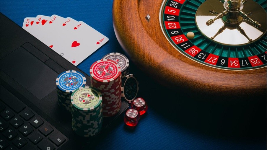 Data Protection and Privacy at a Top Real Money Casino