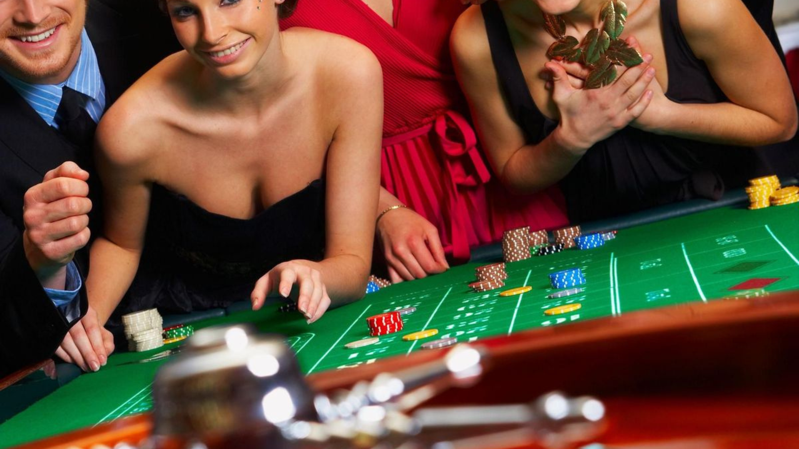 The Pokies Live Dealer