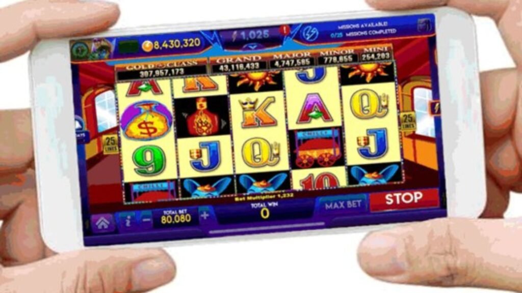 The Pokies Casino Australia Review – Real Money Casino on Older Smartphones