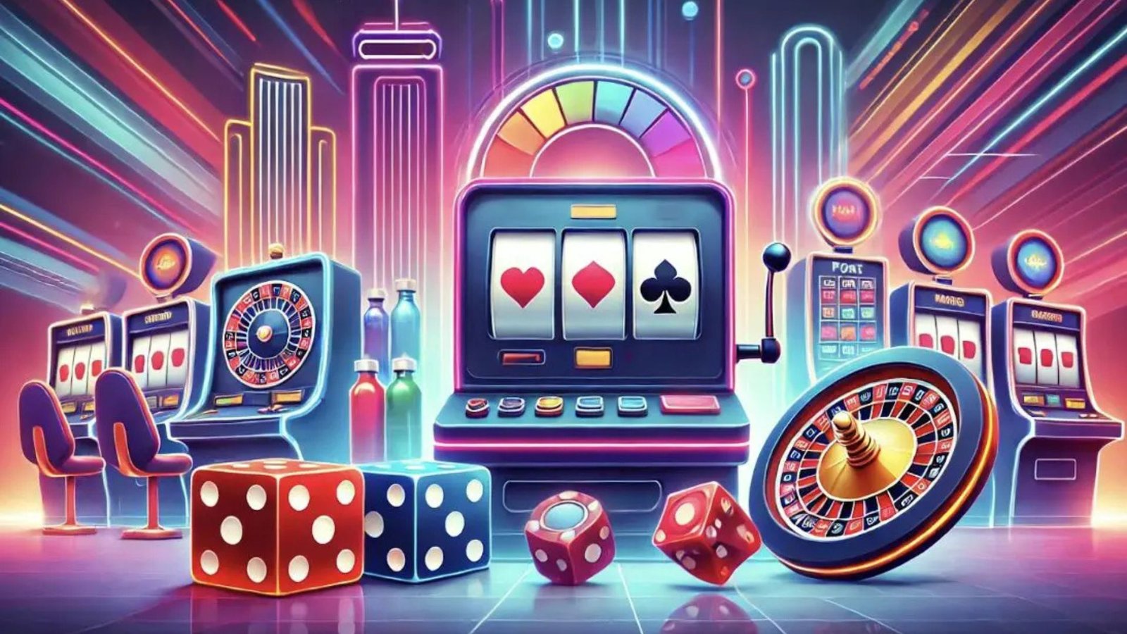 Wolf Winner Casino High Volatility Review: Moonshots and Risk Gameplay