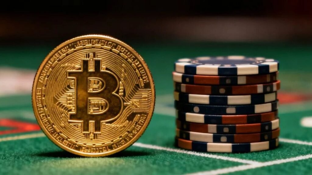 Joka Casino Review: Casino Games & Multiplier Maths