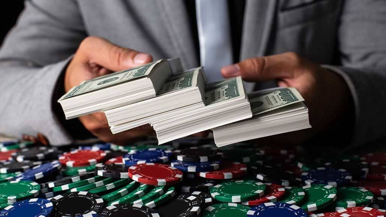no deposit casinos