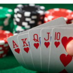 instant payout casinos australia
