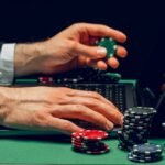 King Johnnie Casino Australia: The Ultimate King of the Gaming Jungle