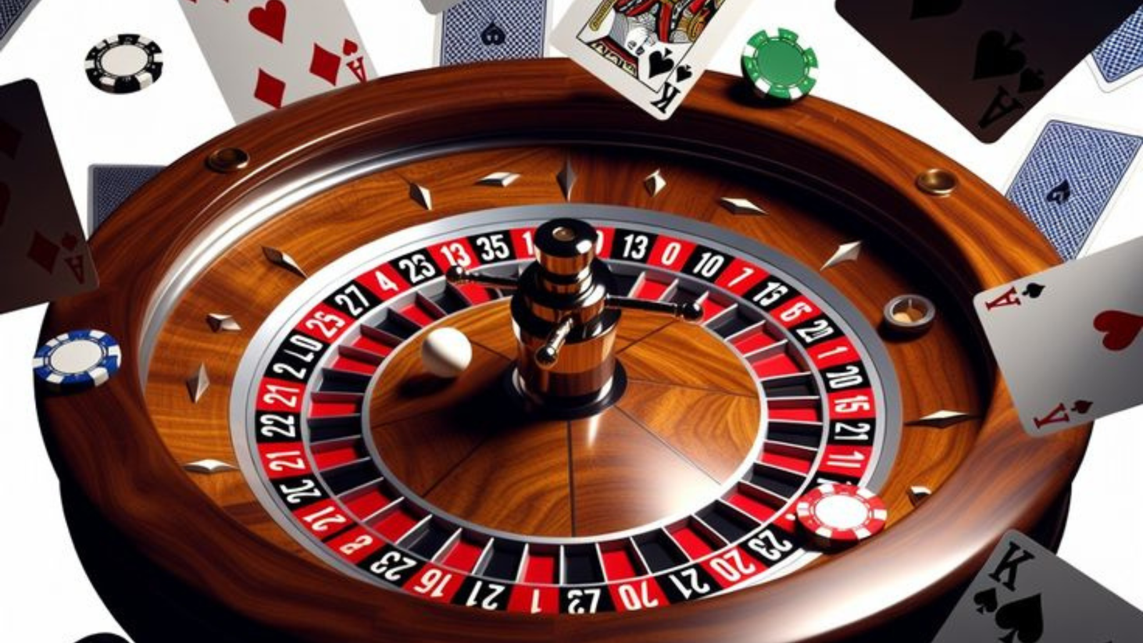 Fast Withdrawal Casino
