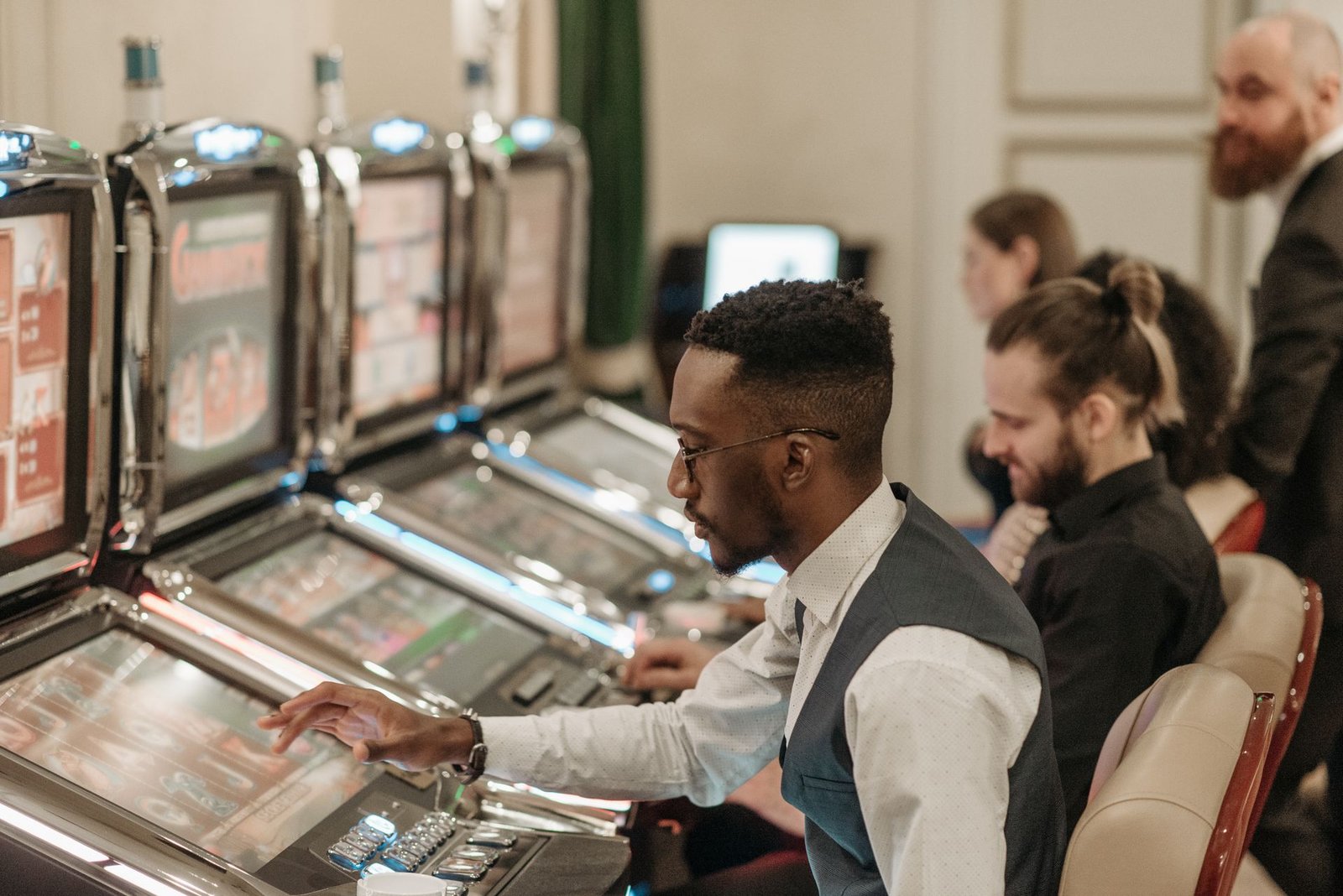 Claim JOKER40: Mirax Fast Withdrawal Free Spins